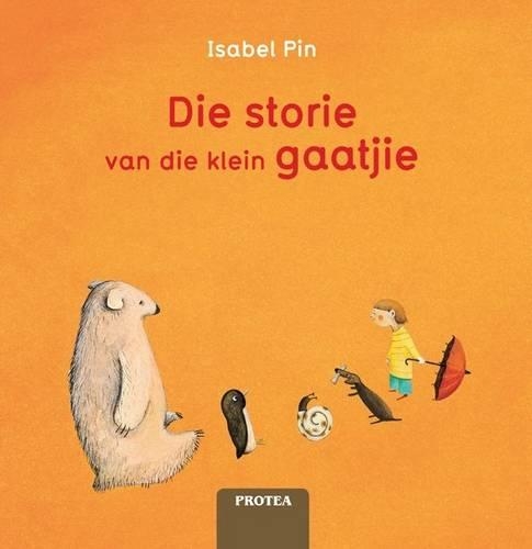 Die storie van die klein gaatjie