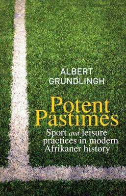 Potent Pastimes