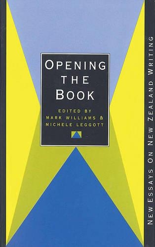 Opening the Book