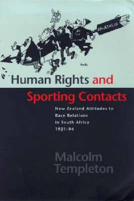Human Rights and Sporting Contacts