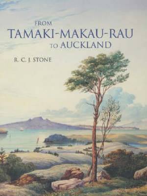 From Tamaki Makau Rau