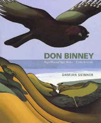 Don Binney