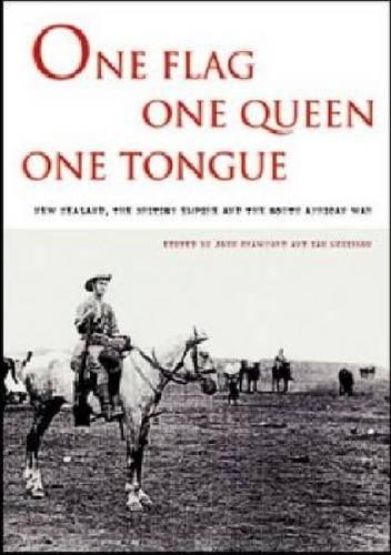 One Flag, One Queen, One Tongue