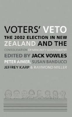 Voters' Veto