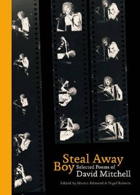 Steal Away Boy