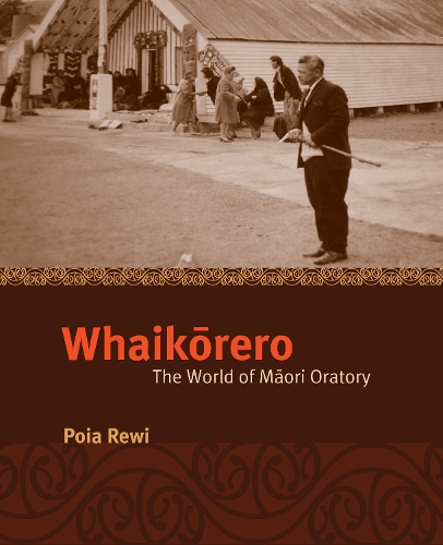 Whaikarero