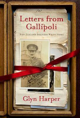 Letters From Gallipoli