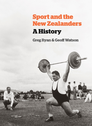 Sport and the New Zealanders