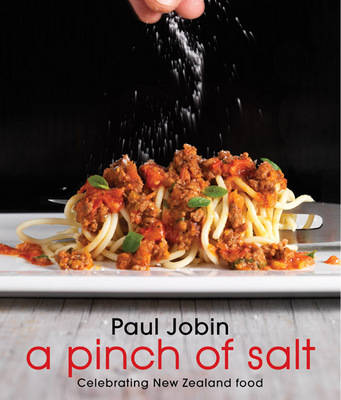 A Pinch of Salt