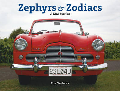 Zephyrs and Zodiacs