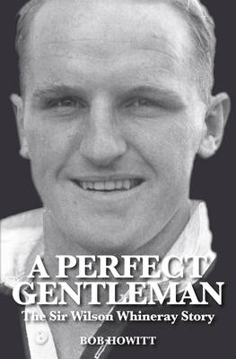 A Perfect Gentleman