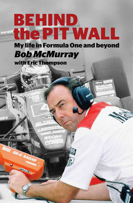 Behind the Pit Wall