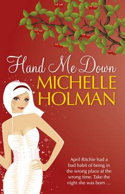 Hand Me Down