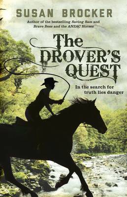 Drovers Quest