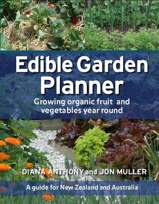 Edible Garden Planner