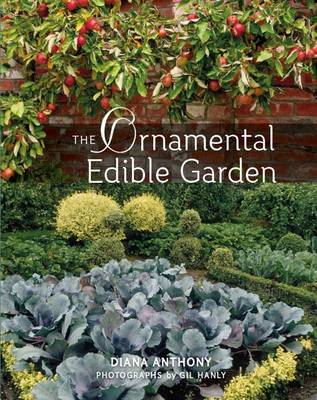 The Ornamental Edible Garden