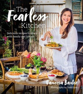 Fearless Kitchen the