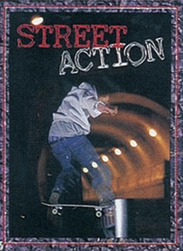 Street Action