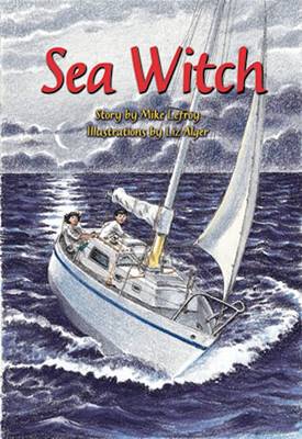 Sea Witch
