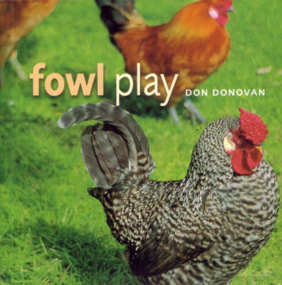 Fowl Play