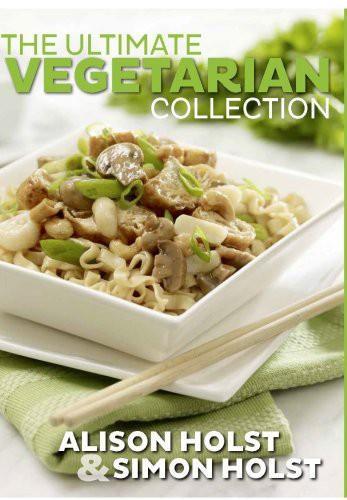 The Ultimate Vegetarian Collection