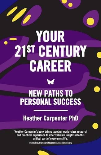 Your 21st-Century Career