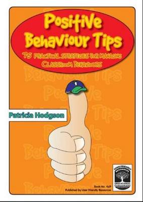 Positive Behaviour Tips