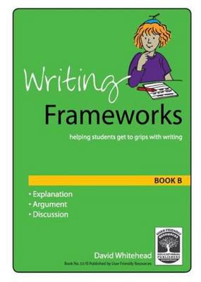 Writing Frameworks