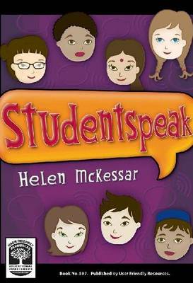 Studentspeak