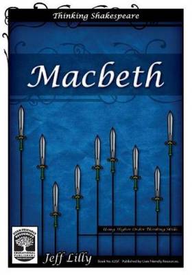 Thinking Shakespeare: Macbeth