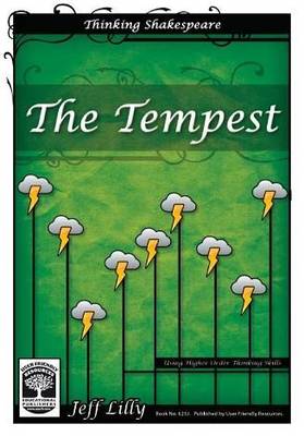 Thinking Shakespeare: The Tempest