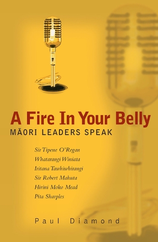 A Fire in Your Belly