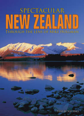 Spectacular New Zealand