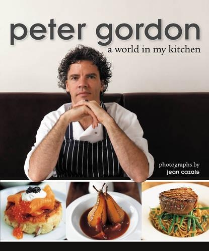 Peter Gordon