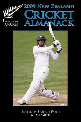 2009 New Zealand Cricket Almanack