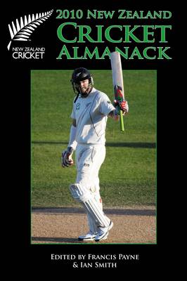 2010 Cricket Almanack 63rd Edition