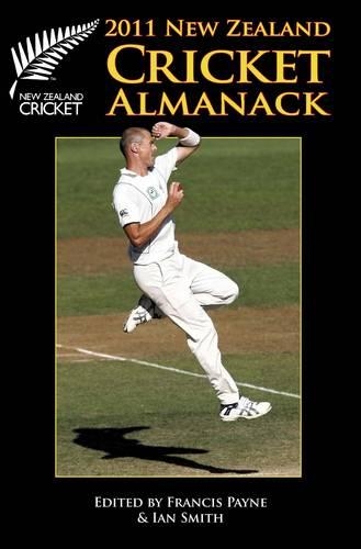 2011 New Zealand Cricket Almanack