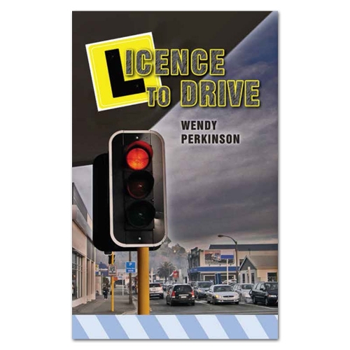 Licence to Drive