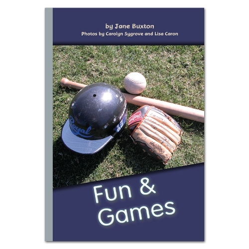 Fun and Games