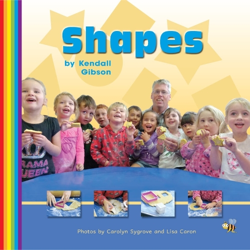 Shapes