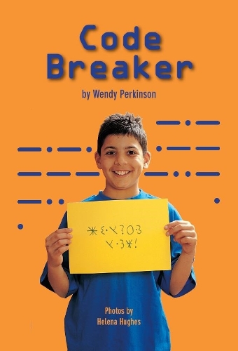Code Breaker