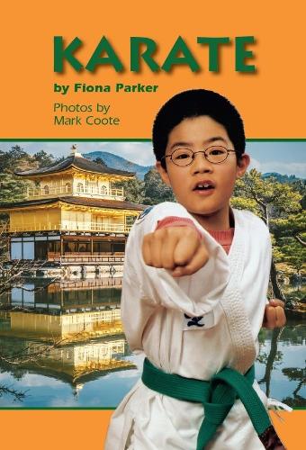 Karate