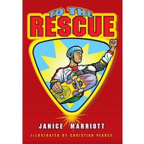 To the Rescue