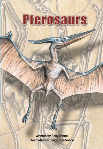Pterosaurs