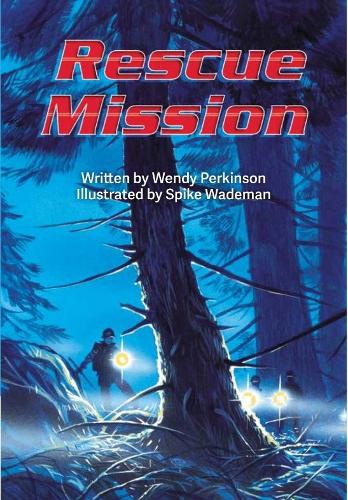 Rescue Mission