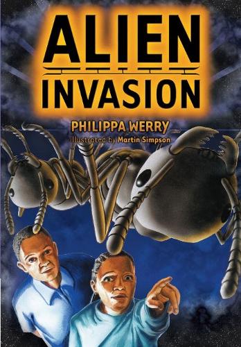 Alien Invasion