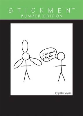 The Stickmen Bumper Book