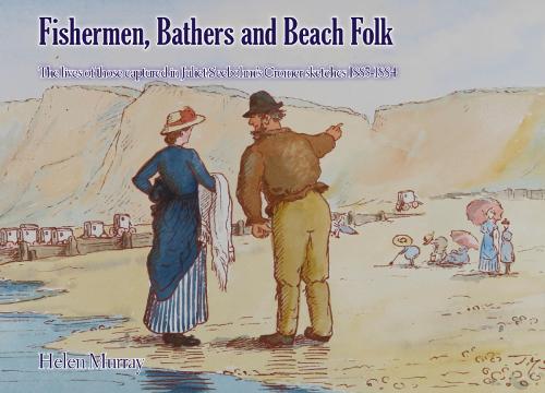 Fishermen, Bathers and Beach Folk