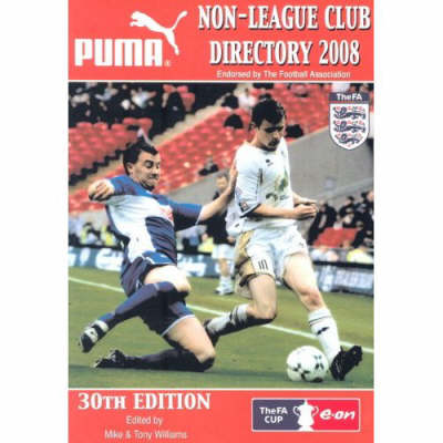 The Non League Club Directory
