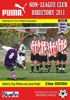 Non-League Club Directory